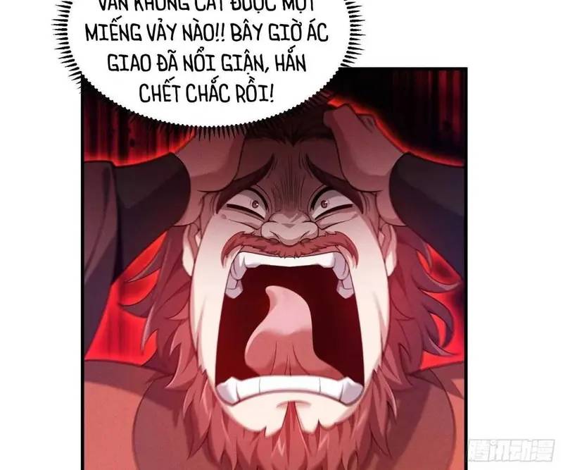 Luyện Khí 3000 Tầng: Mở Đầu Thu Nữ Đế Làm Đệ Chap 15 - Next Chap 16