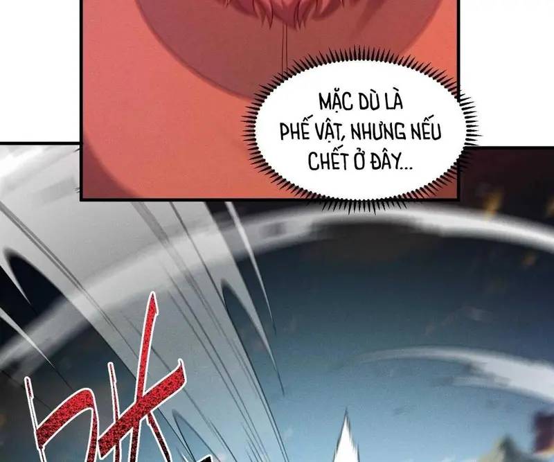 Luyện Khí 3000 Tầng: Mở Đầu Thu Nữ Đế Làm Đệ Chap 15 - Next Chap 16
