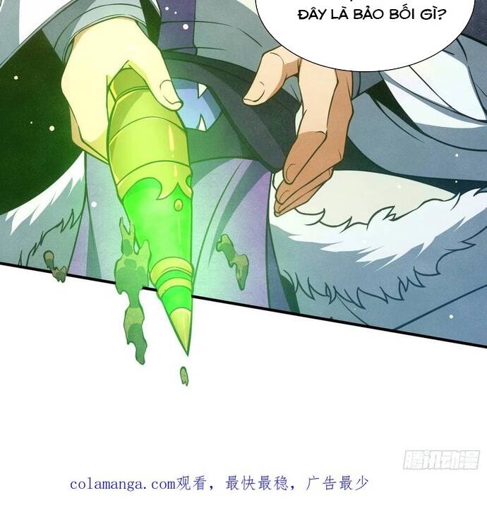 Luyện Khí 3000 Tầng: Mở Đầu Thu Nữ Đế Làm Đệ Chap 16 - Next Chap 17