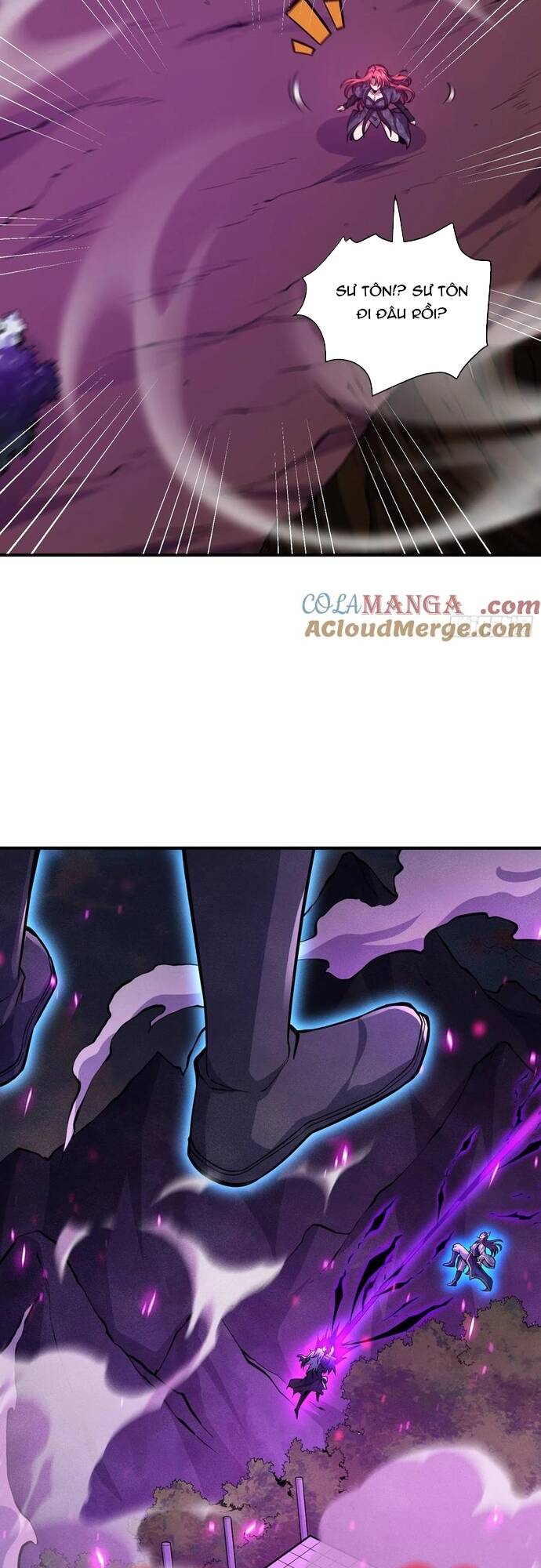 Luyện Khí 3000 Tầng: Mở Đầu Thu Nữ Đế Làm Đệ Chap 17 - Next Chap 18