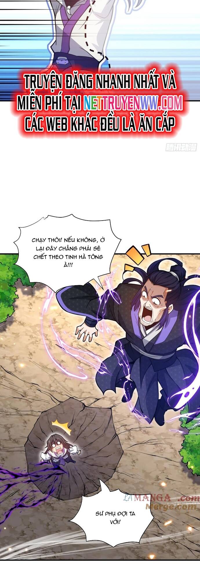 Luyện Khí 3000 Tầng: Mở Đầu Thu Nữ Đế Làm Đệ Chap 17 - Next Chap 18
