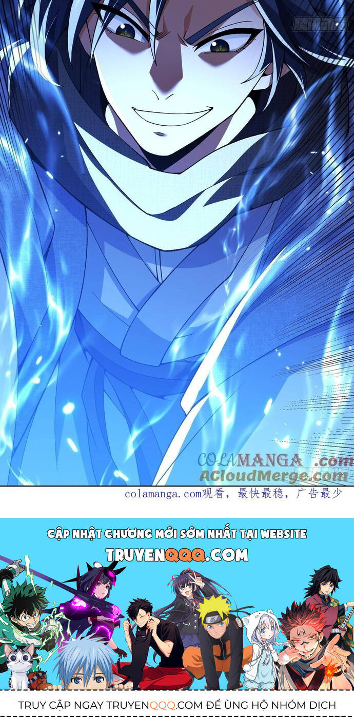 Luyện Khí 3000 Tầng: Mở Đầu Thu Nữ Đế Làm Đệ Chap 18 - Next Chap 19