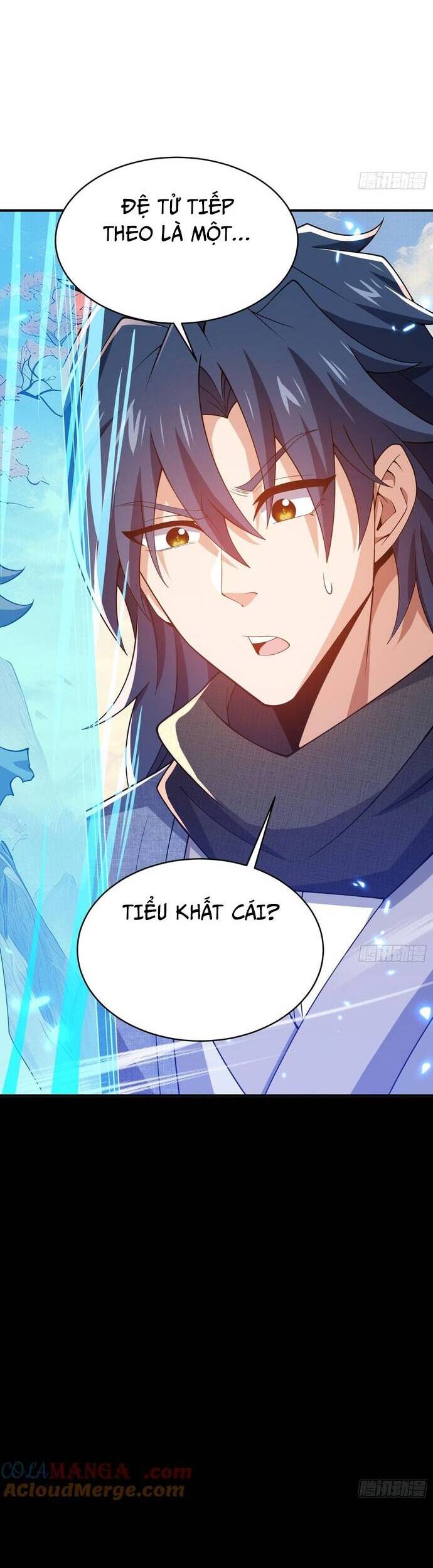 Luyện Khí 3000 Tầng: Mở Đầu Thu Nữ Đế Làm Đệ Chap 19 - Next Chap 20