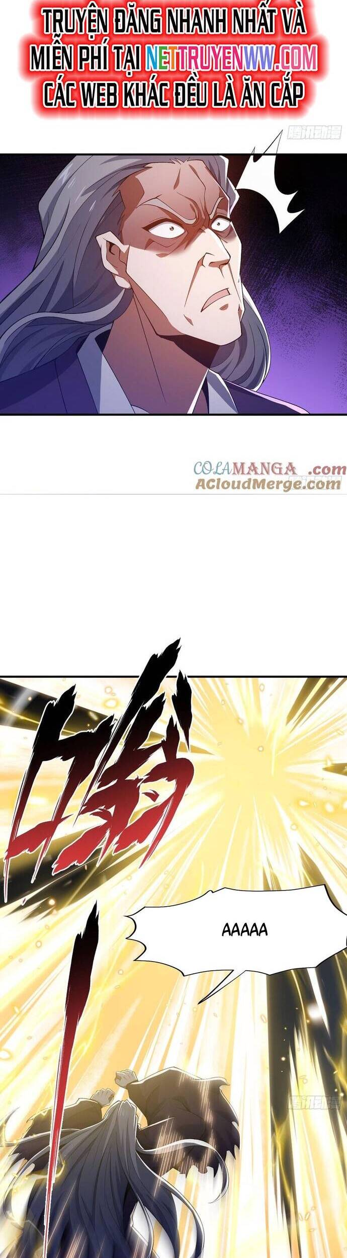 Luyện Khí 3000 Tầng: Mở Đầu Thu Nữ Đế Làm Đệ Chap 19 - Next Chap 20