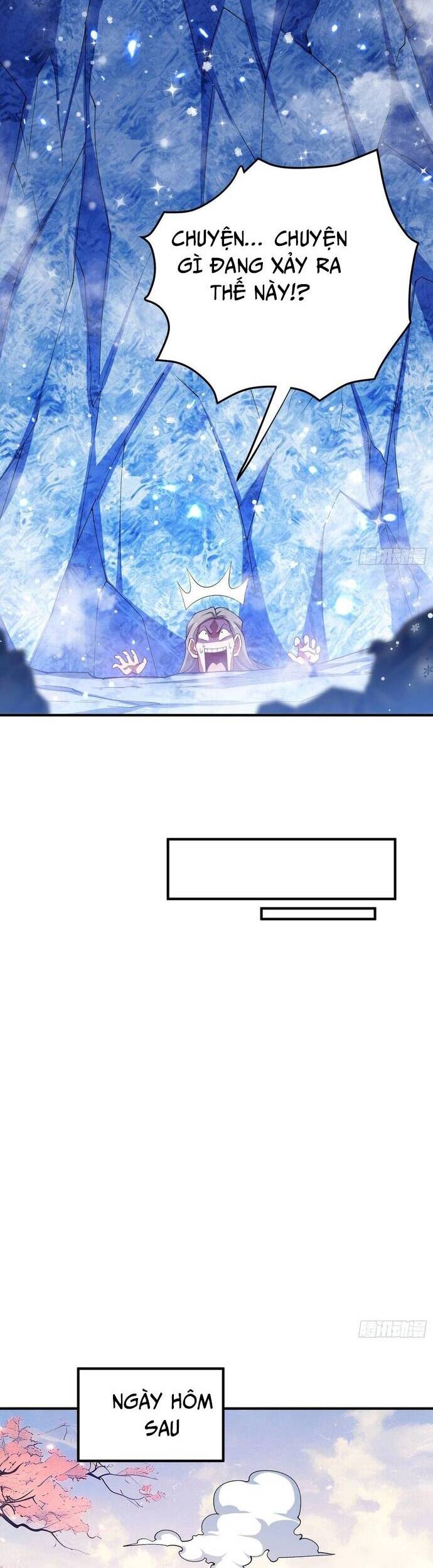 Luyện Khí 3000 Tầng: Mở Đầu Thu Nữ Đế Làm Đệ Chap 19 - Next Chap 20