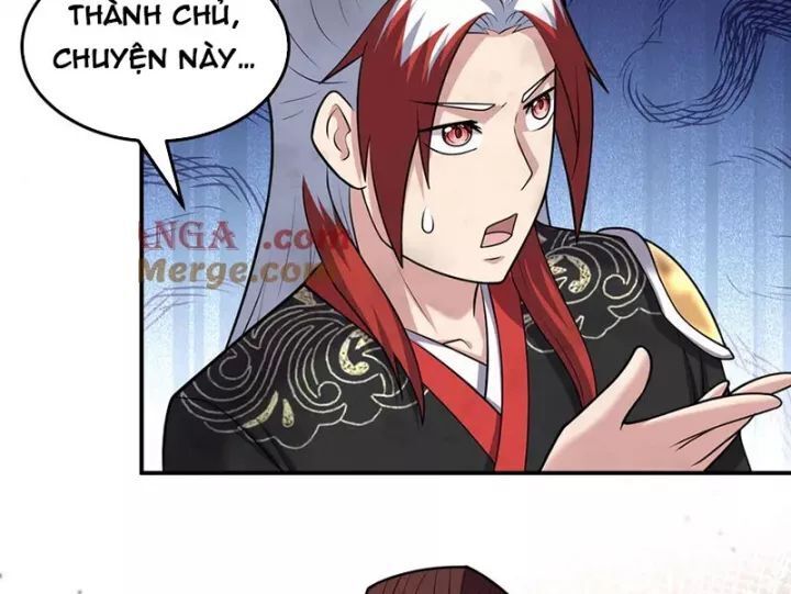 Luyện Khí Chi Thần Chap 1242 - Next Chap 1243