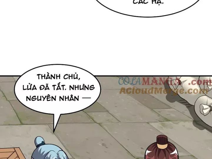 Luyện Khí Chi Thần Chap 1242 - Next Chap 1243