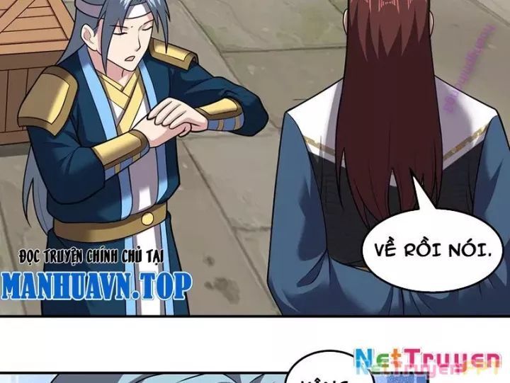Luyện Khí Chi Thần Chap 1242 - Next Chap 1243