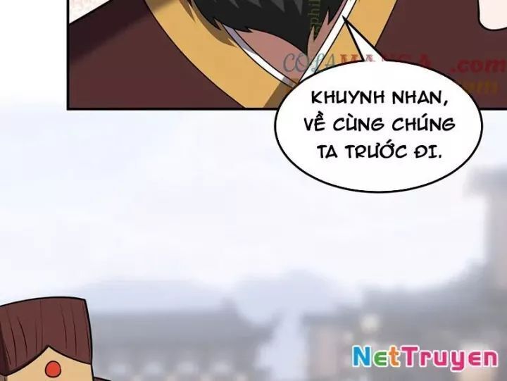 Luyện Khí Chi Thần Chap 1243 - Next Chap 1244