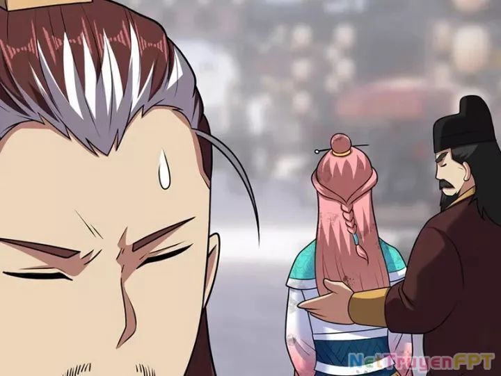 Luyện Khí Chi Thần Chap 1243 - Next Chap 1244