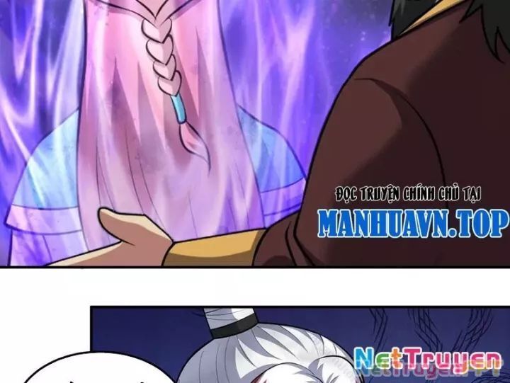 Luyện Khí Chi Thần Chap 1243 - Next Chap 1244