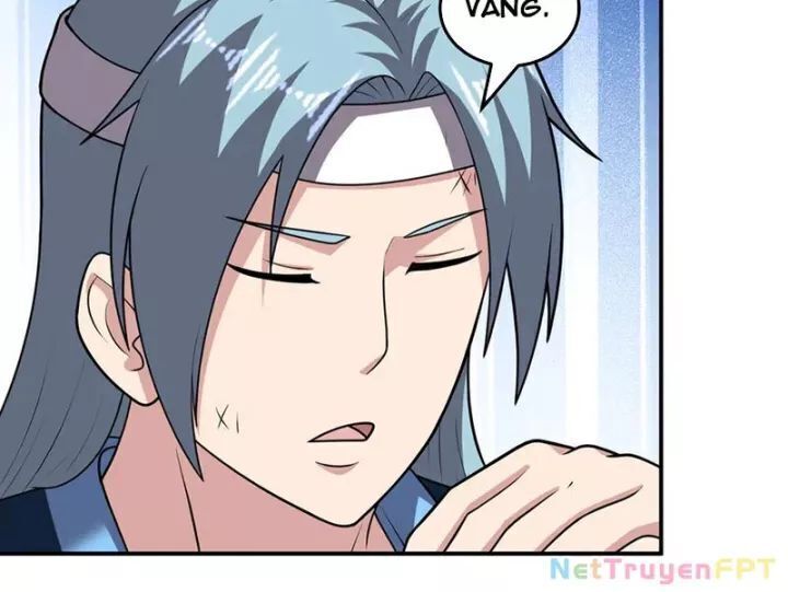 Luyện Khí Chi Thần Chap 1243 - Next Chap 1244