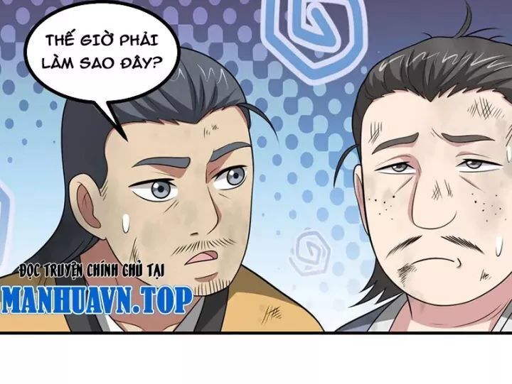 Luyện Khí Chi Thần Chap 1243 - Next Chap 1244
