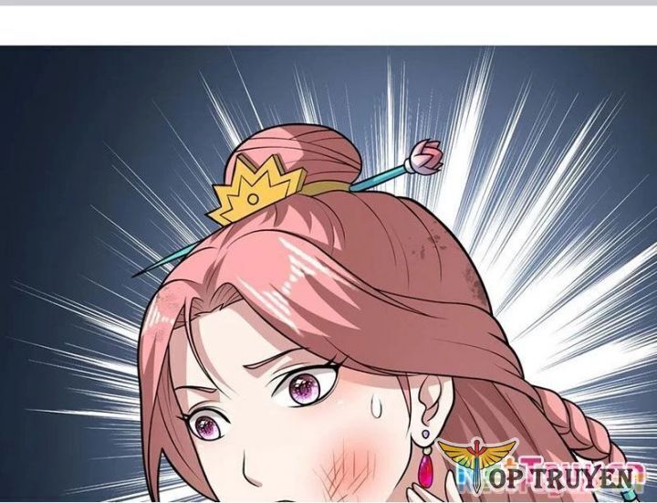 Luyện Khí Chi Thần Chap 1243 - Next Chap 1244