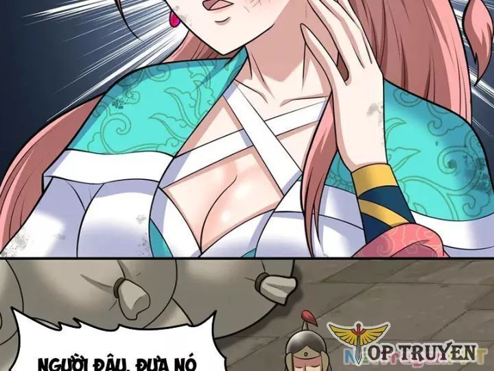 Luyện Khí Chi Thần Chap 1243 - Next Chap 1244