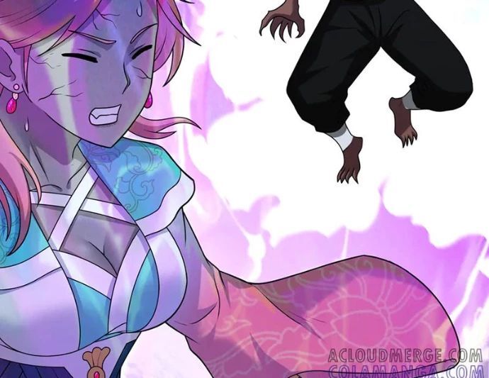 Luyện Khí Chi Thần Chap 140 - Next Chap 141