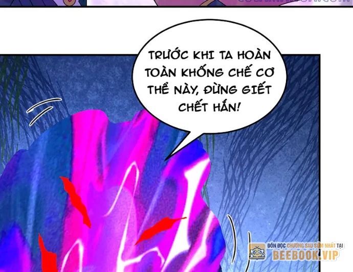 Luyện Khí Chi Thần Chap 140 - Next Chap 141