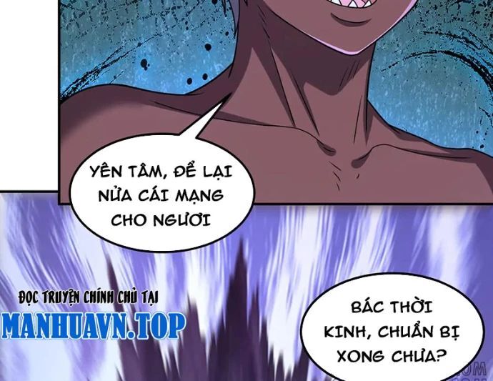 Luyện Khí Chi Thần Chap 140 - Next Chap 141