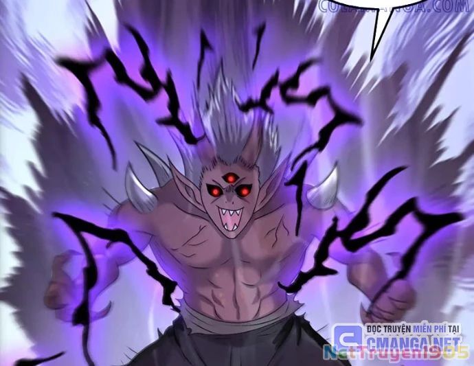 Luyện Khí Chi Thần Chap 140 - Next Chap 141