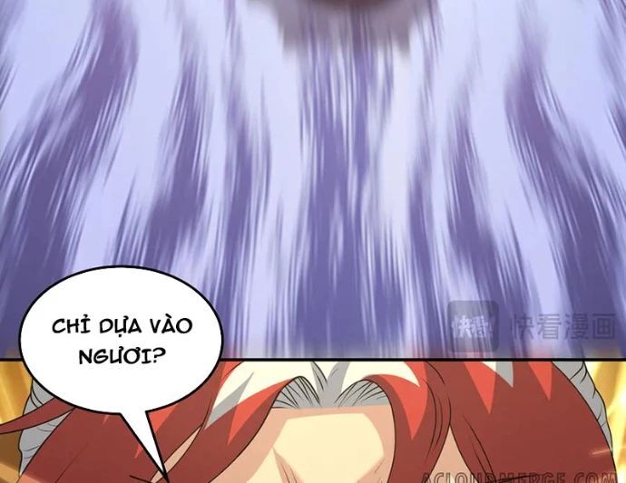 Luyện Khí Chi Thần Chap 140 - Next Chap 141