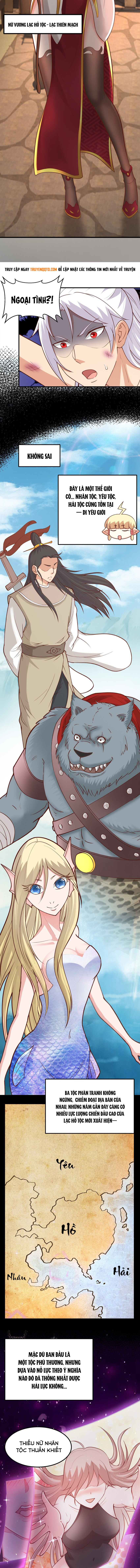 Luyện Khí Chi Thần Chap 28 - Next Chap 29
