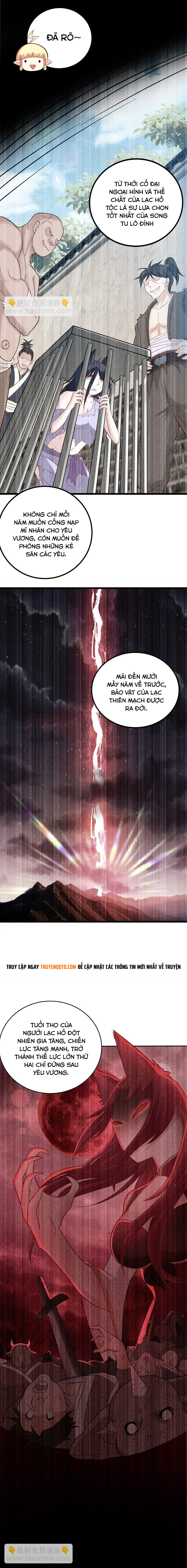 Luyện Khí Chi Thần Chap 29 - Next Chap 30