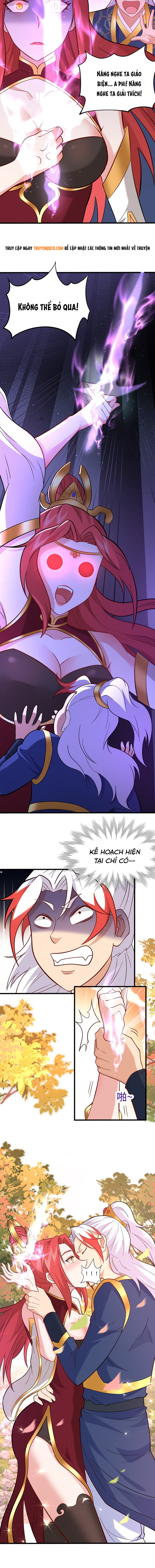 Luyện Khí Chi Thần Chap 31 - Next Chap 32