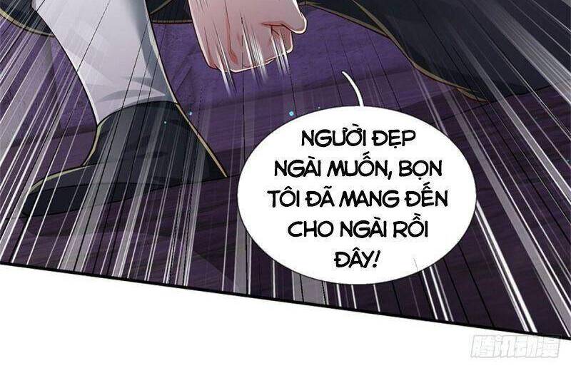 Luyện Thể Trăm Nghìn Tầng Chap 100 - Next Chap 101