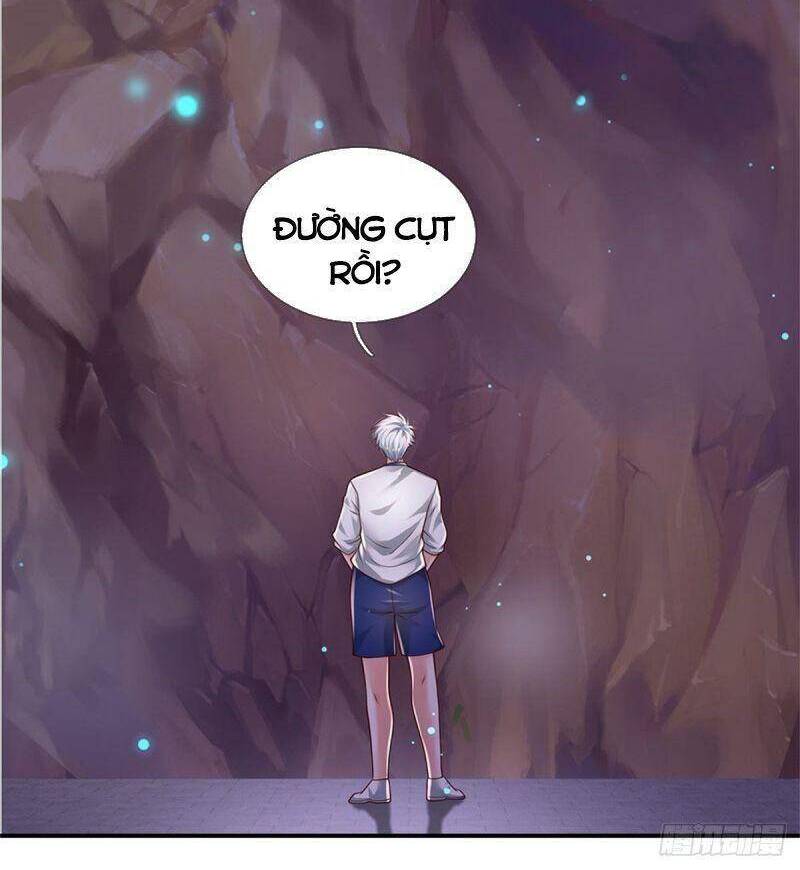 Luyện Thể Trăm Nghìn Tầng Chap 100 - Next Chap 101