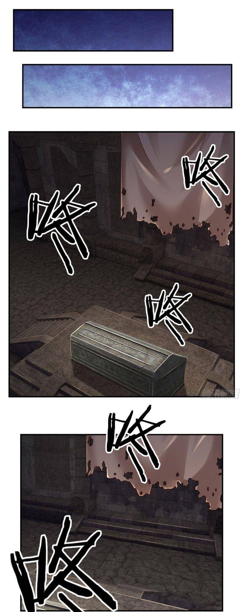 Luyện Thể Trăm Nghìn Tầng Chap 101 - Next Chap 102