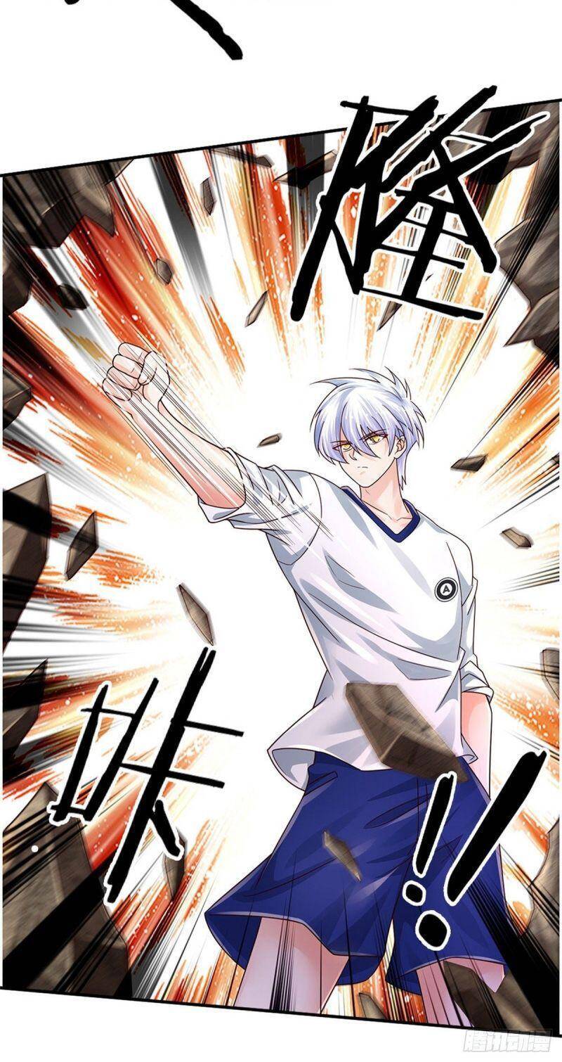 Luyện Thể Trăm Nghìn Tầng Chap 101 - Next Chap 102