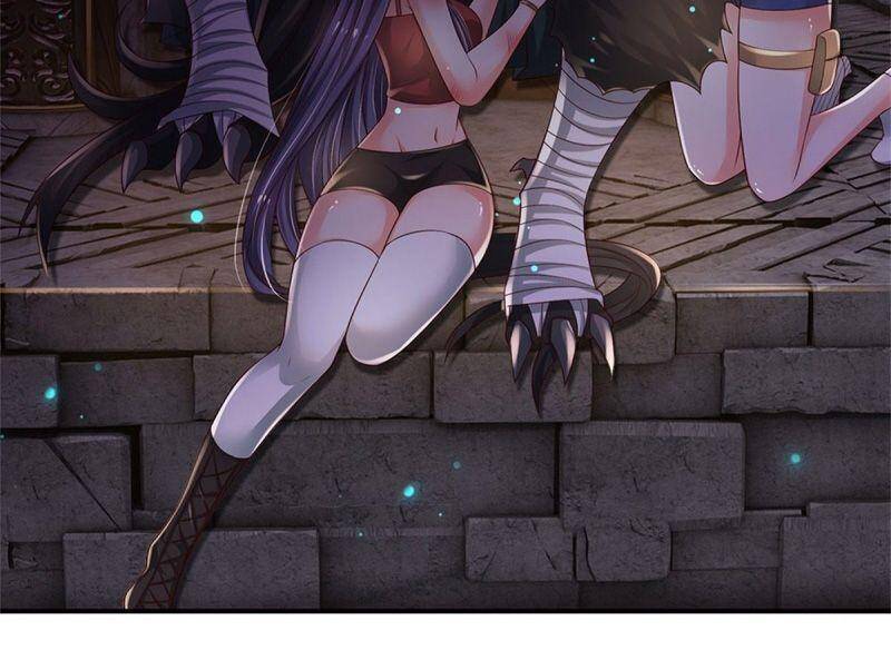 Luyện Thể Trăm Nghìn Tầng Chap 101 - Next Chap 102
