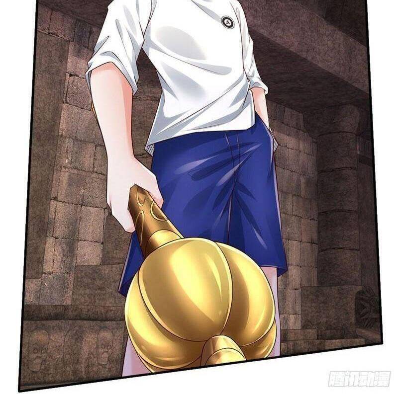 Luyện Thể Trăm Nghìn Tầng Chap 102 - Next Chap 103