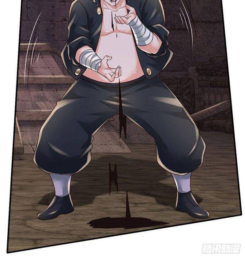 Luyện Thể Trăm Nghìn Tầng Chap 103 - Next Chap 104