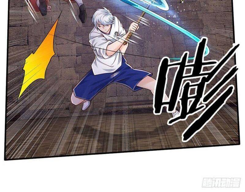Luyện Thể Trăm Nghìn Tầng Chap 103 - Next Chap 104