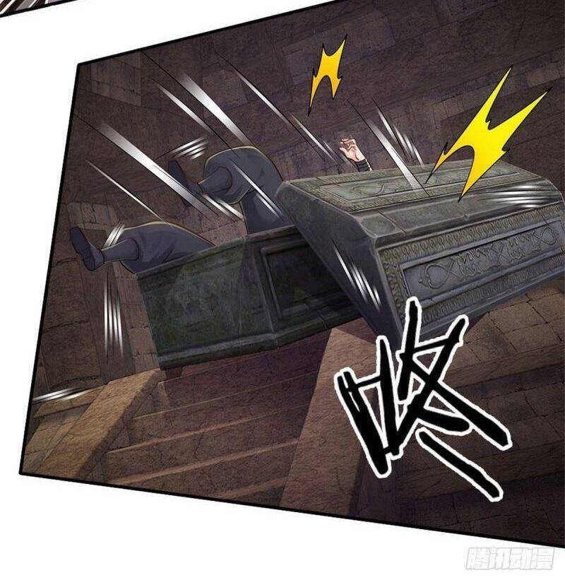 Luyện Thể Trăm Nghìn Tầng Chap 103 - Next Chap 104