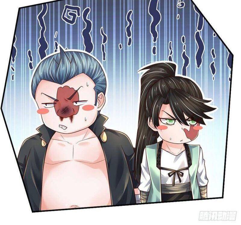 Luyện Thể Trăm Nghìn Tầng Chap 104 - Next Chap 105