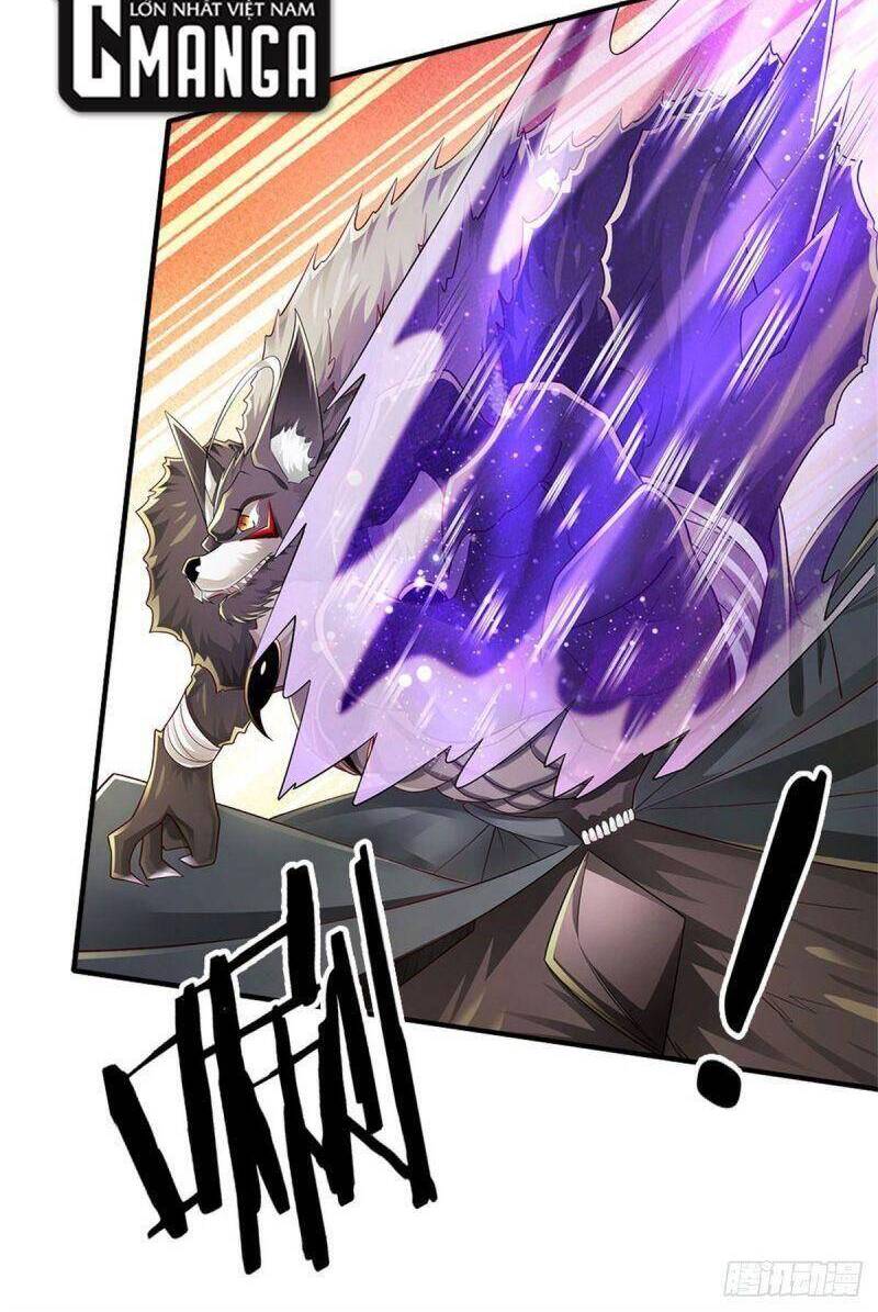 Luyện Thể Trăm Nghìn Tầng Chap 104 - Next Chap 105