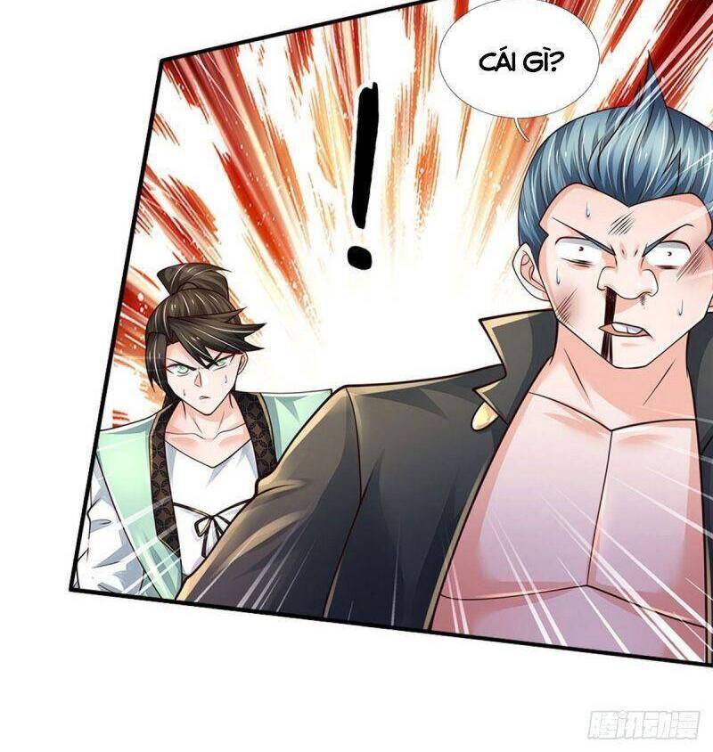 Luyện Thể Trăm Nghìn Tầng Chap 105 - Next Chap 106