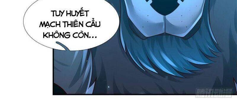 Luyện Thể Trăm Nghìn Tầng Chap 105 - Next Chap 106