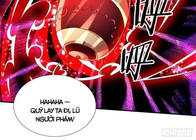 Luyện Thể Trăm Nghìn Tầng Chap 106 - Next Chap 107