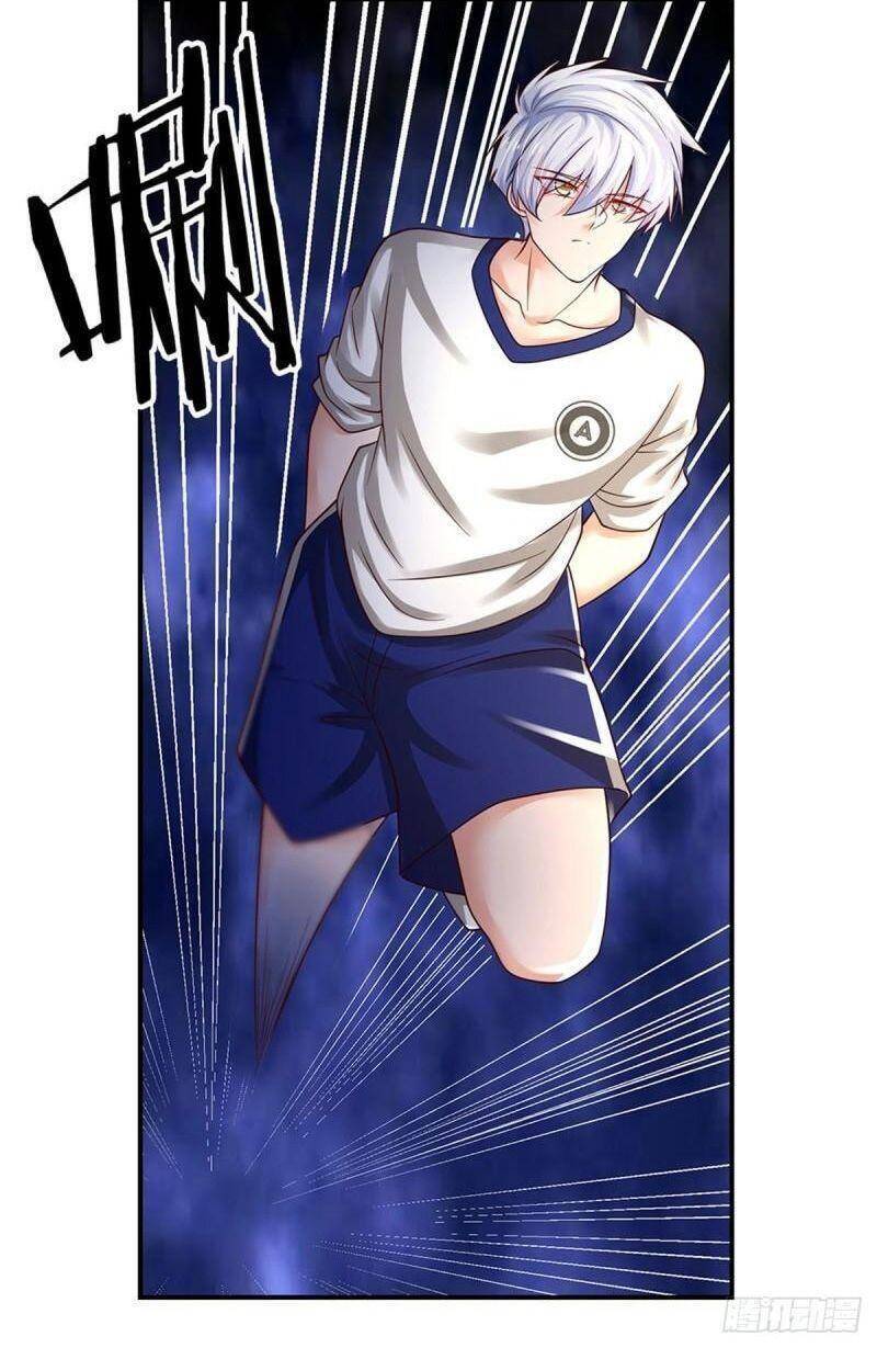 Luyện Thể Trăm Nghìn Tầng Chap 106 - Next Chap 107
