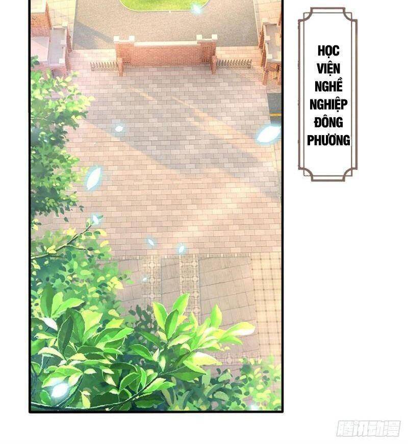 Luyện Thể Trăm Nghìn Tầng Chap 107 - Next Chap 108