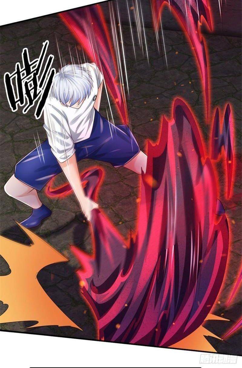 Luyện Thể Trăm Nghìn Tầng Chap 107 - Next Chap 108