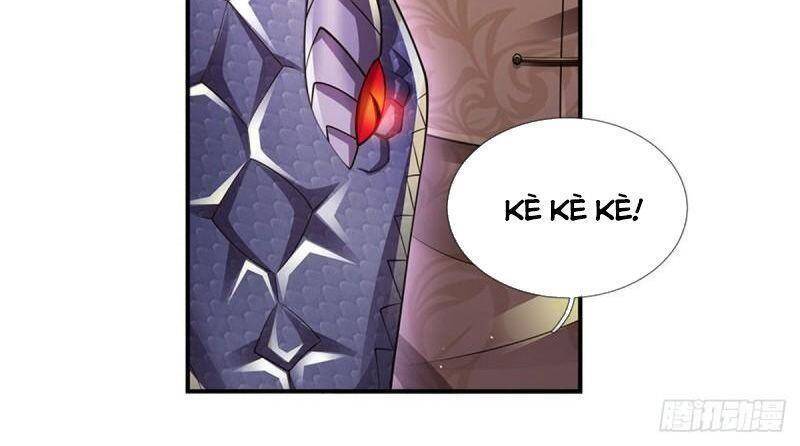 Luyện Thể Trăm Nghìn Tầng Chap 108 - Next Chap 109
