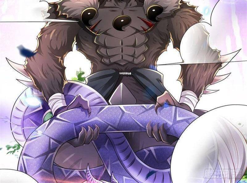 Luyện Thể Trăm Nghìn Tầng Chap 108 - Next Chap 109