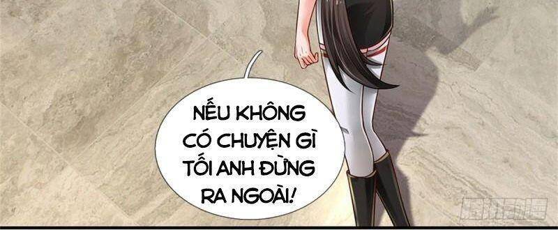 Luyện Thể Trăm Nghìn Tầng Chap 109 - Next Chap 110