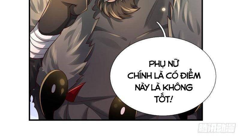 Luyện Thể Trăm Nghìn Tầng Chap 109 - Next Chap 110