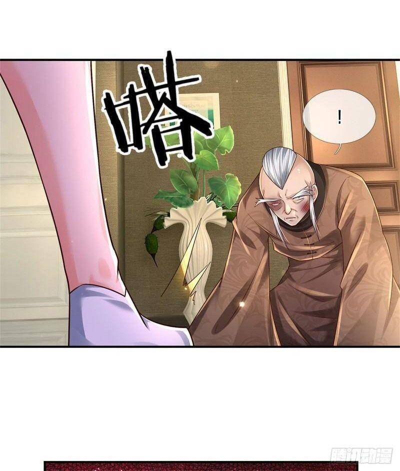 Luyện Thể Trăm Nghìn Tầng Chap 109 - Next Chap 110