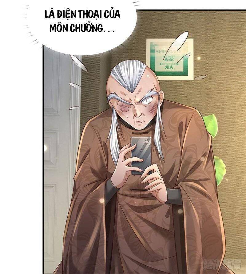 Luyện Thể Trăm Nghìn Tầng Chap 109 - Next Chap 110